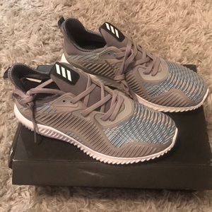Alphabounce hpc